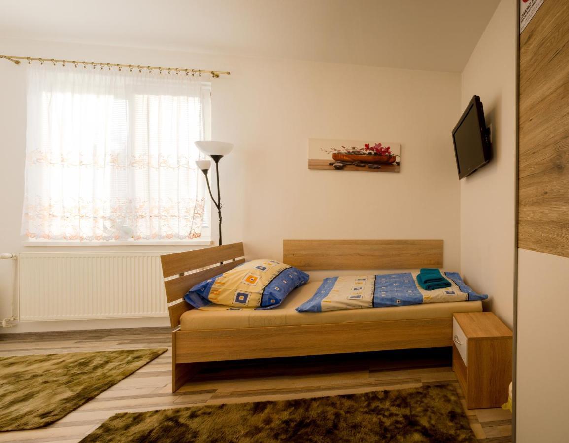 Penzion Blesk Ruzomberok Exterior photo