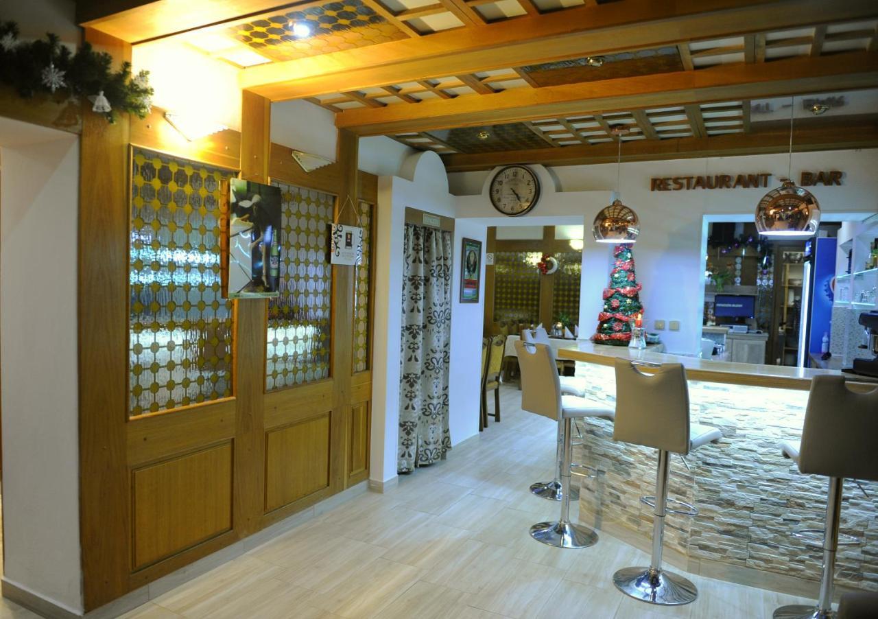 Penzion Blesk Ruzomberok Exterior photo